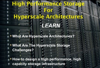 What Is A Hyperscale Data Center? | StorageSwiss.com - The Home of ...