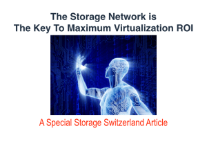 Click for Exclusive White Paper