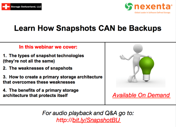 3748 Nexenta Webinar OD