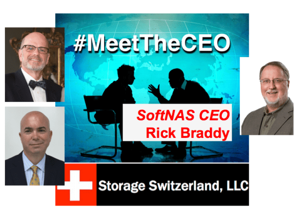 SoftNAS MTC June 2016