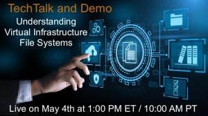 Learn how to solve VMware storage challenges