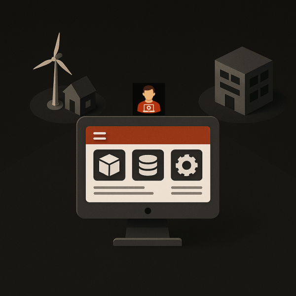 Leveraging Hardware Diversity for Multi-Site IT Efficiency