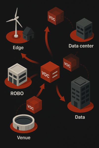 Leveraging Hardware Diversity for Multi-Site IT Efficiency