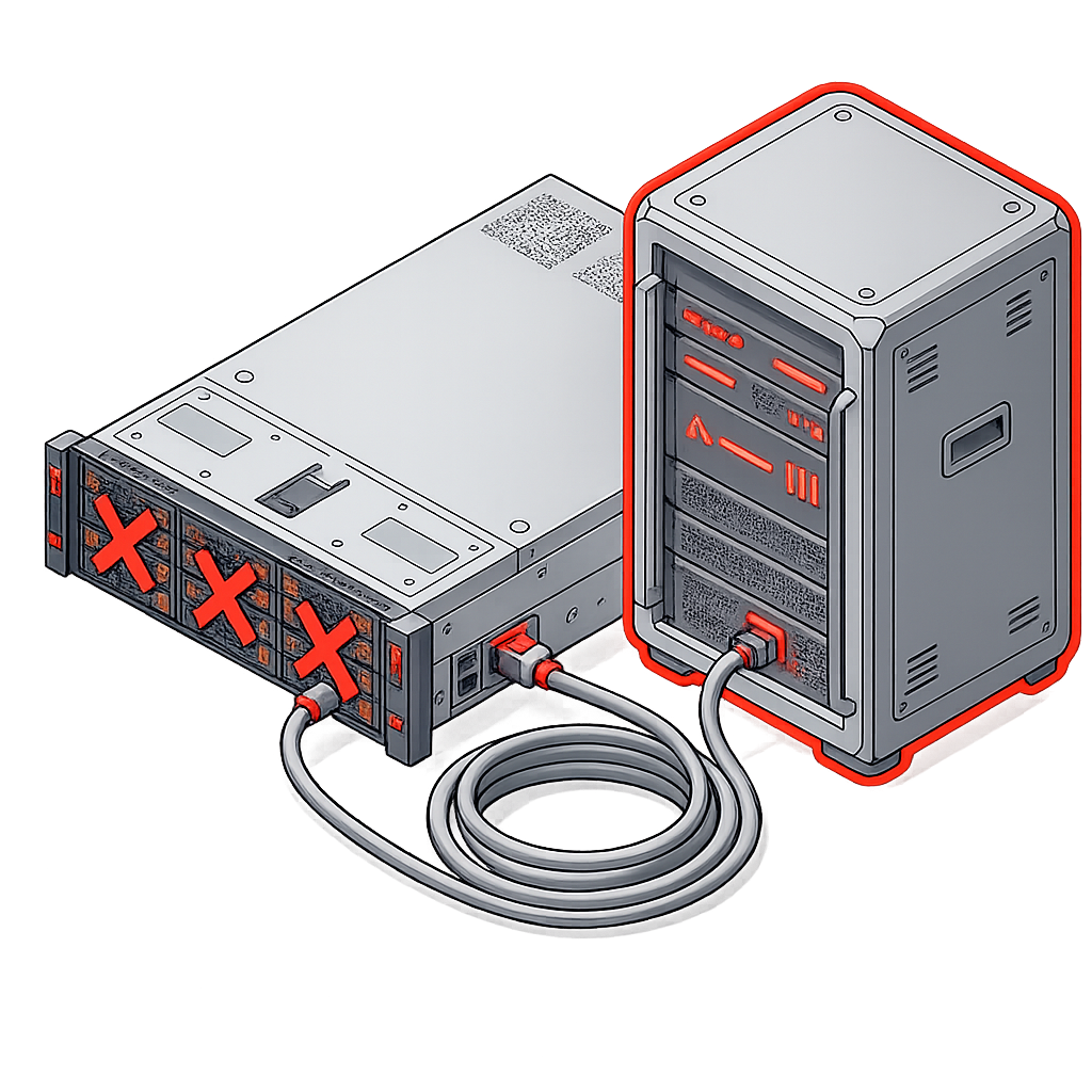 Evaluating VxRail Exit Strategies for IT Professionals