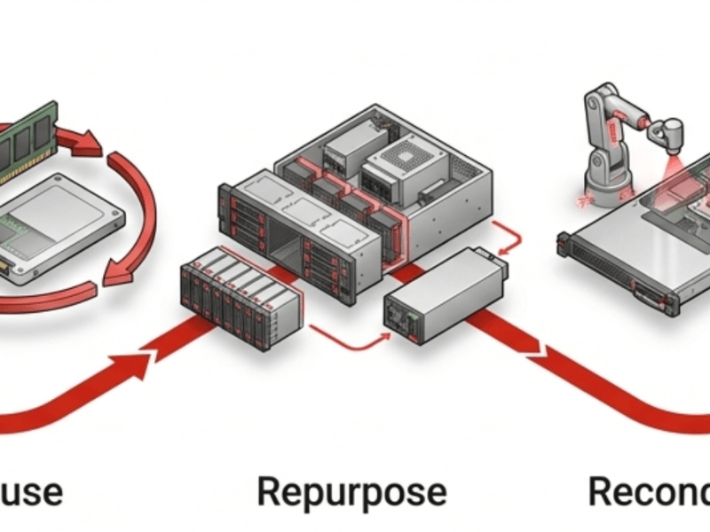 Five Words That Will Define IT for the Next Five&nbsp;Years