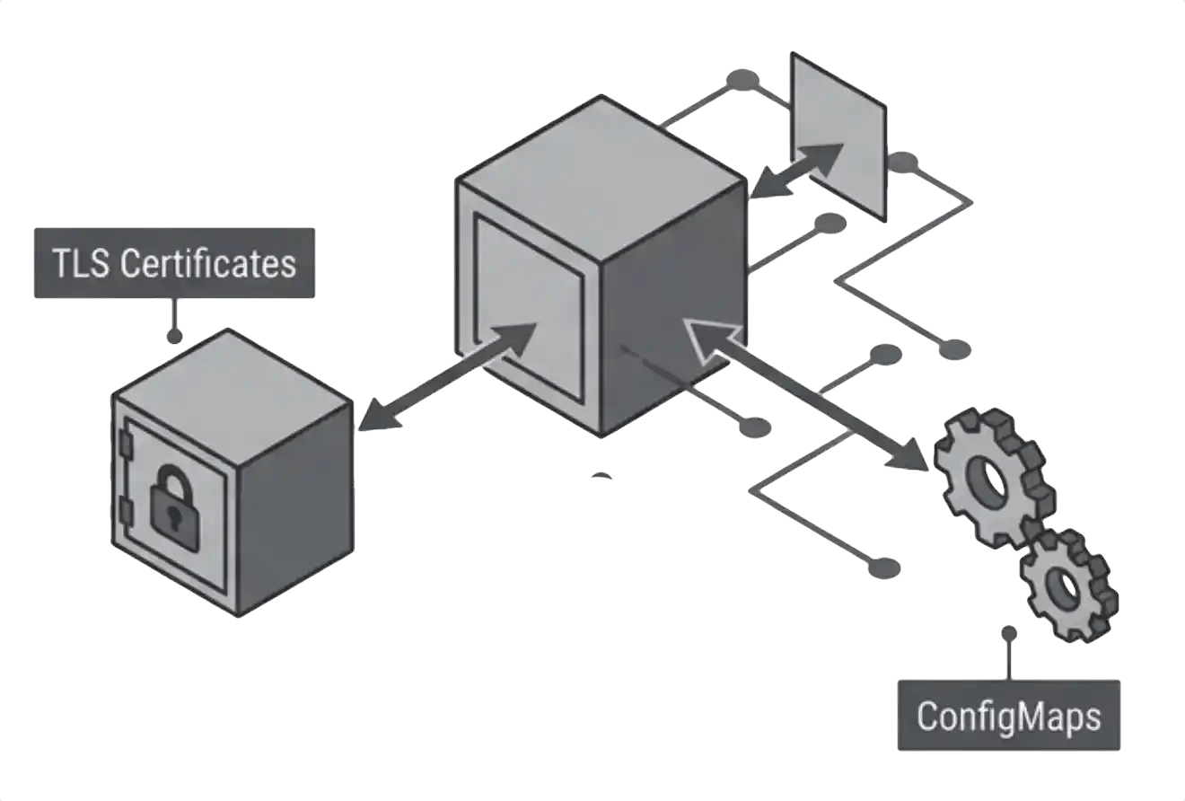 Where Kubernetes backup gaps appear when 'stateless' workloads expose hidden state